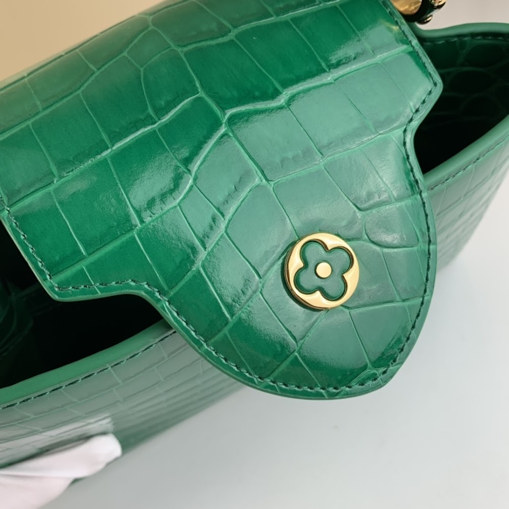 Ezyycart Bags ln Luxury Bag --60863