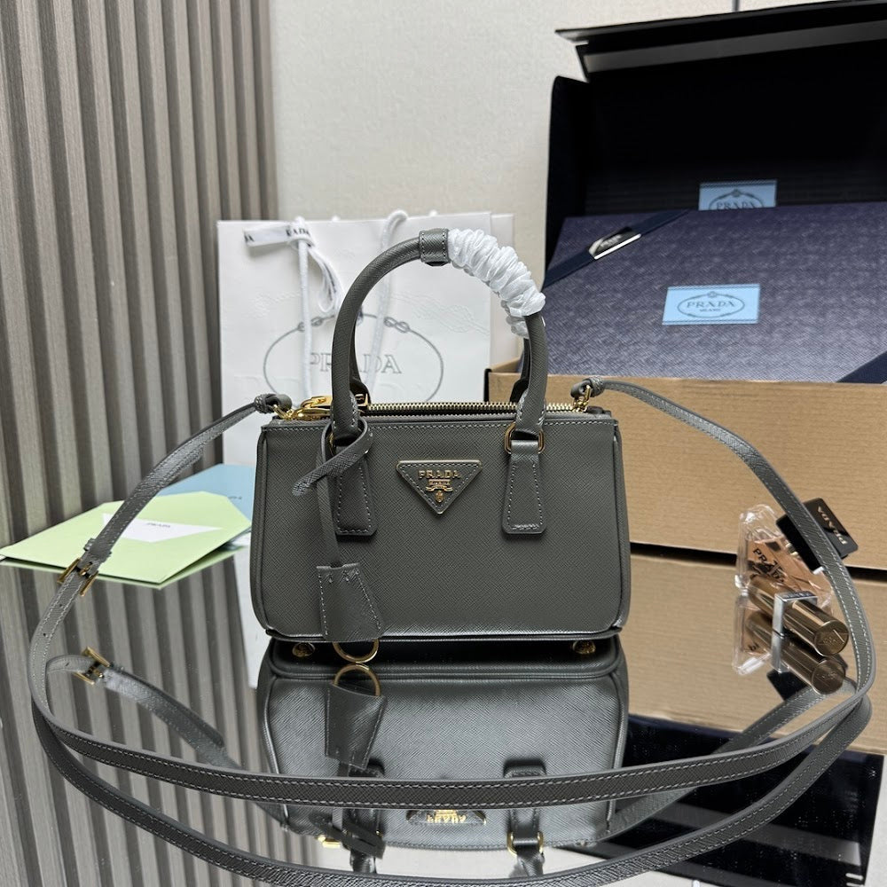 Ezyycart Bags Pradn Luxury Bag --102805