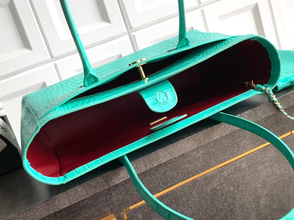 Anum Bags CHn Luxury Bag --112792
