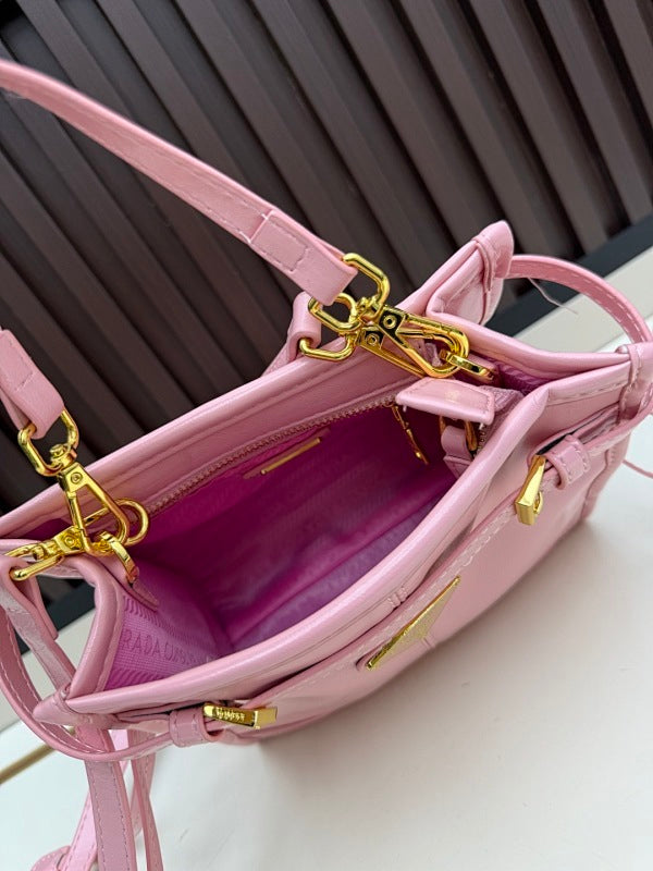 Ezyycart Bags pradn Luxury Bag --74610