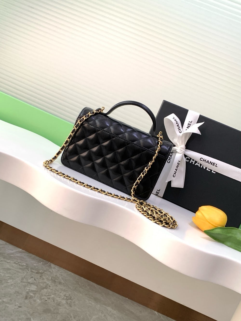 Anum Bags CHn Luxury Bag --114097
