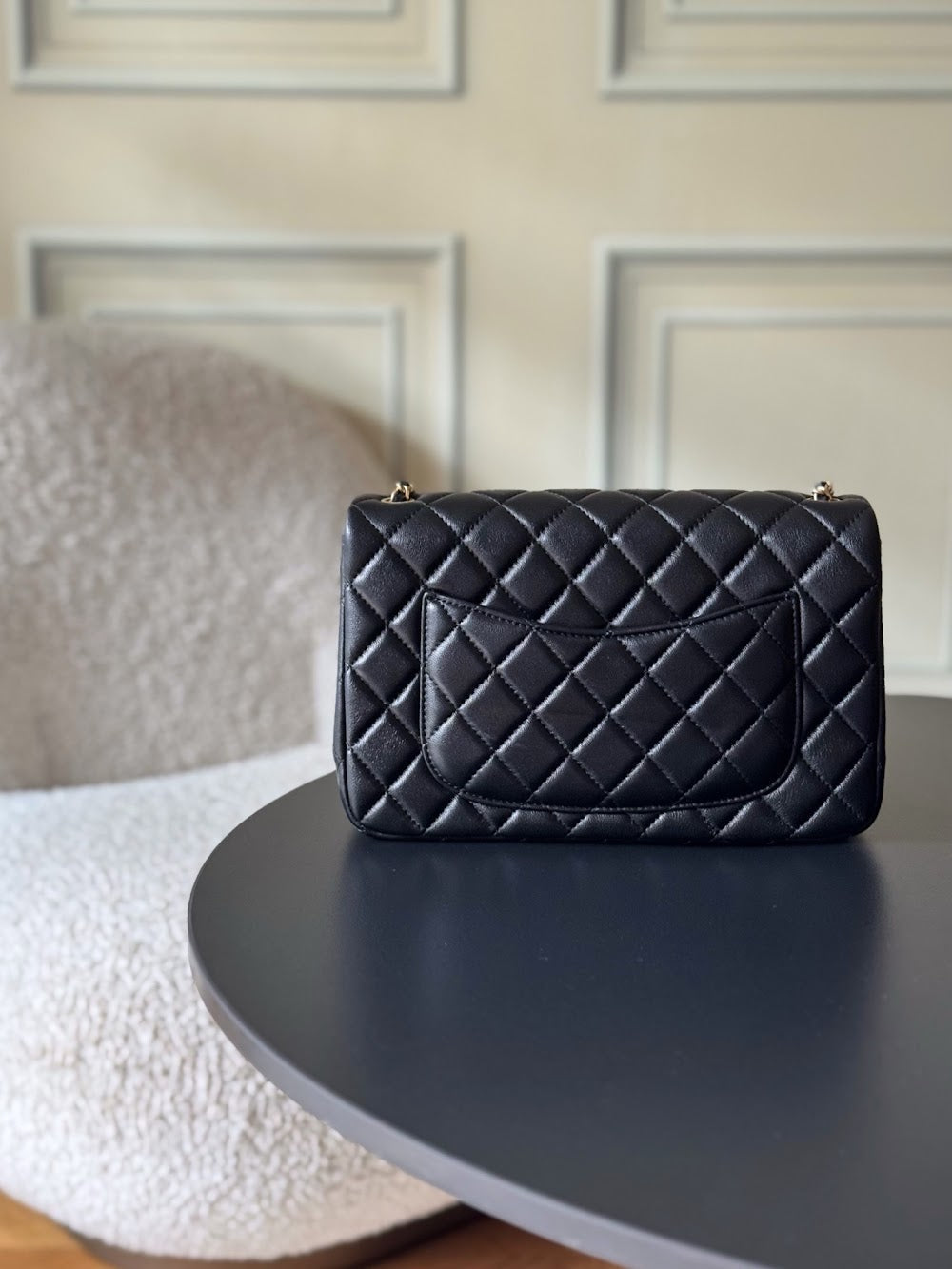 Anum Bags CHn Luxury Bag --112959