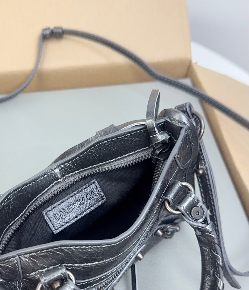 Ezyycart Bags Balenciaga Luxury Bag --110834
