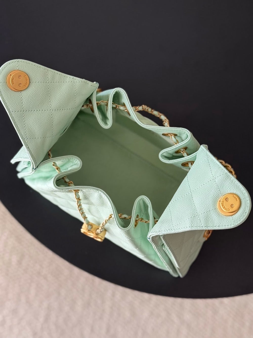 Anum Bags CHn Luxury Bag --114232