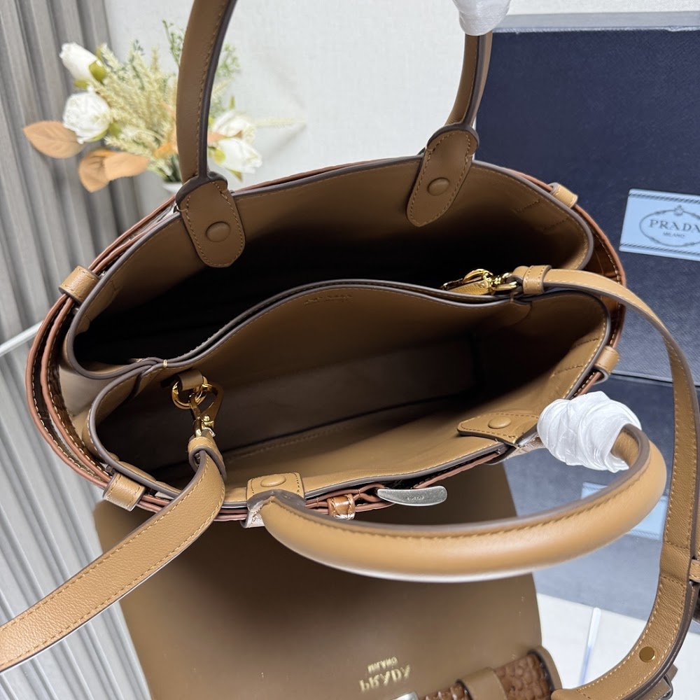 Ezyycart Bags Pradn Luxury Bag --102612