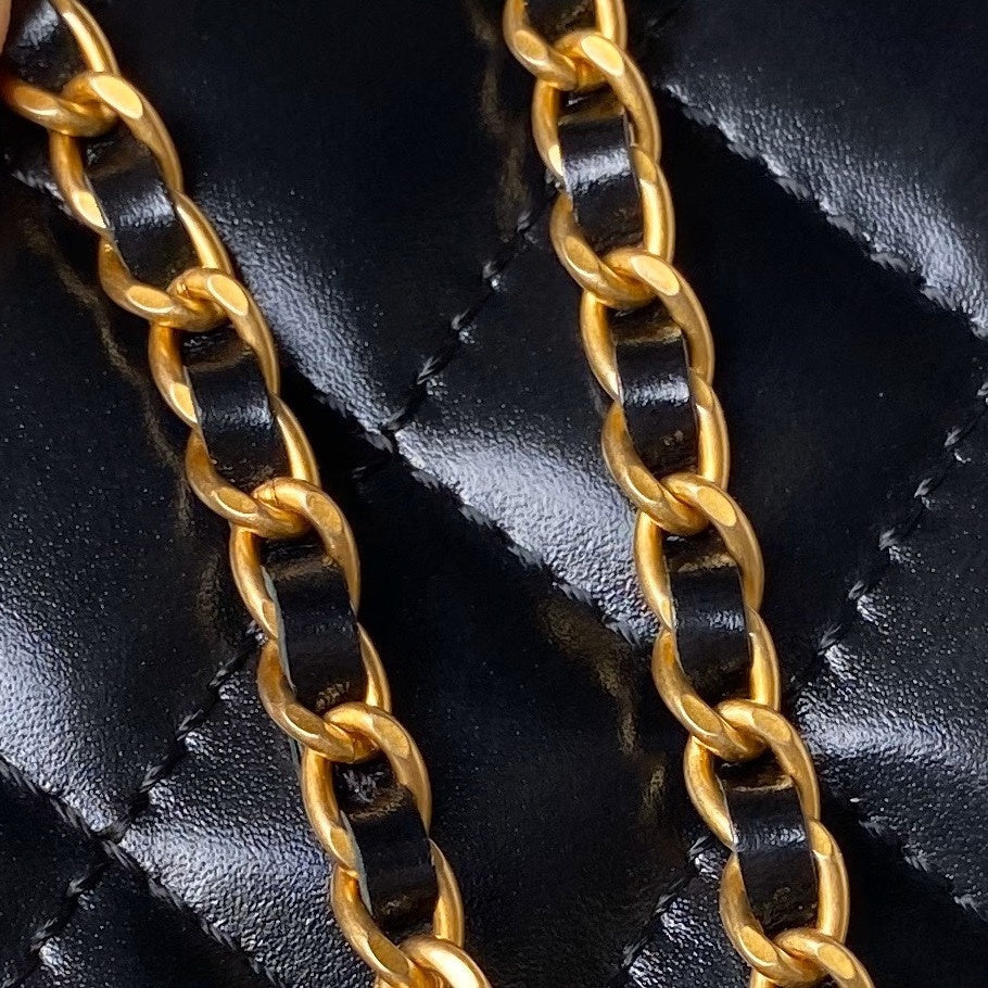 Anum Bags CHn Luxury Bag --112899