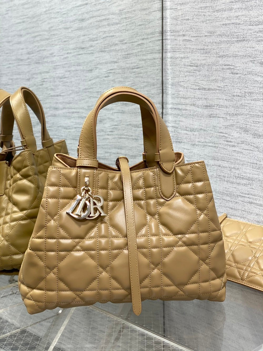 Anum Bags Diorn Luxury Bag --114549