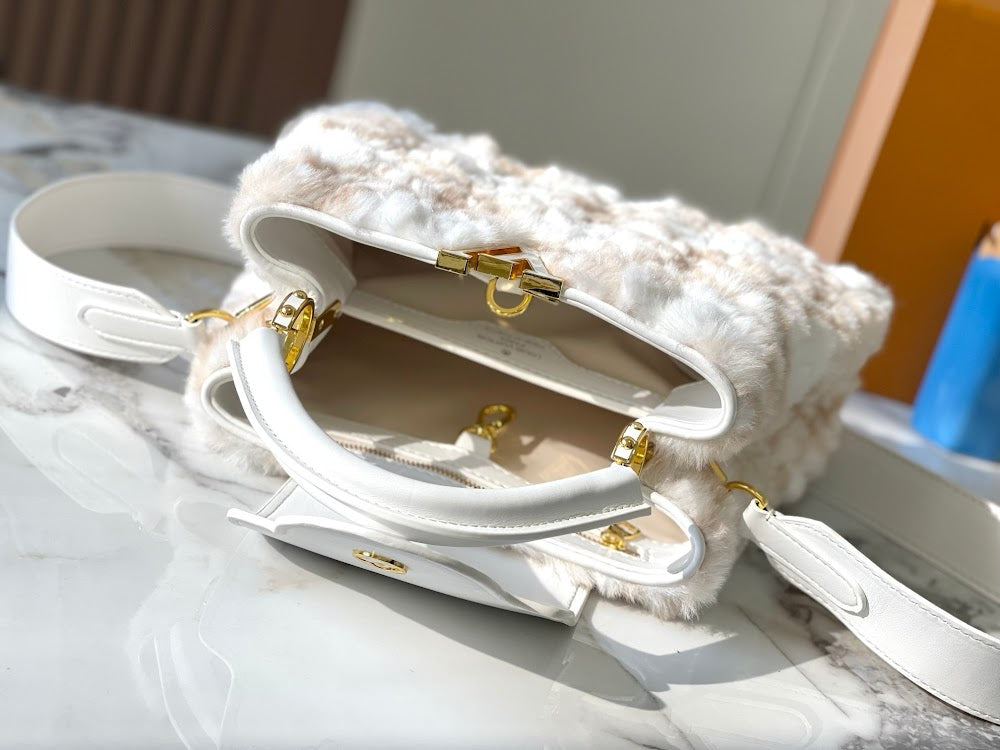 Anum Bags LVn Luxury Bag --78845