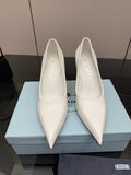 Ezyycart Bags Prada Luxury Heels --53535