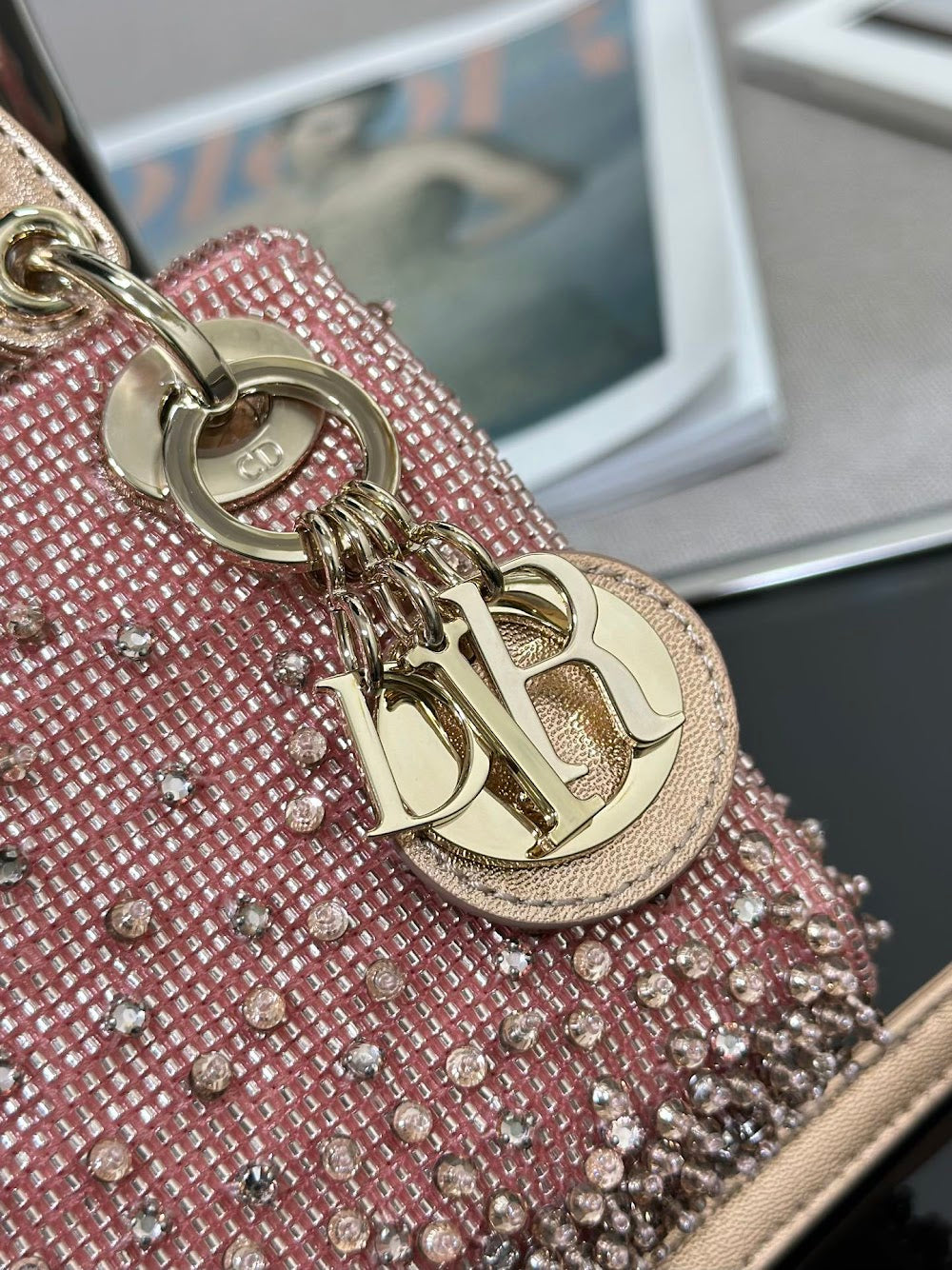 Anum Bags Diorn Luxury Bag --114451