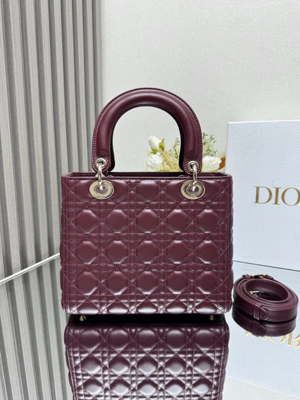 Ezyycart Bags Diorn Luxury Bag --116012