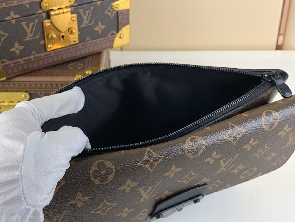 Anum Bags LV Luxury Bag --55804