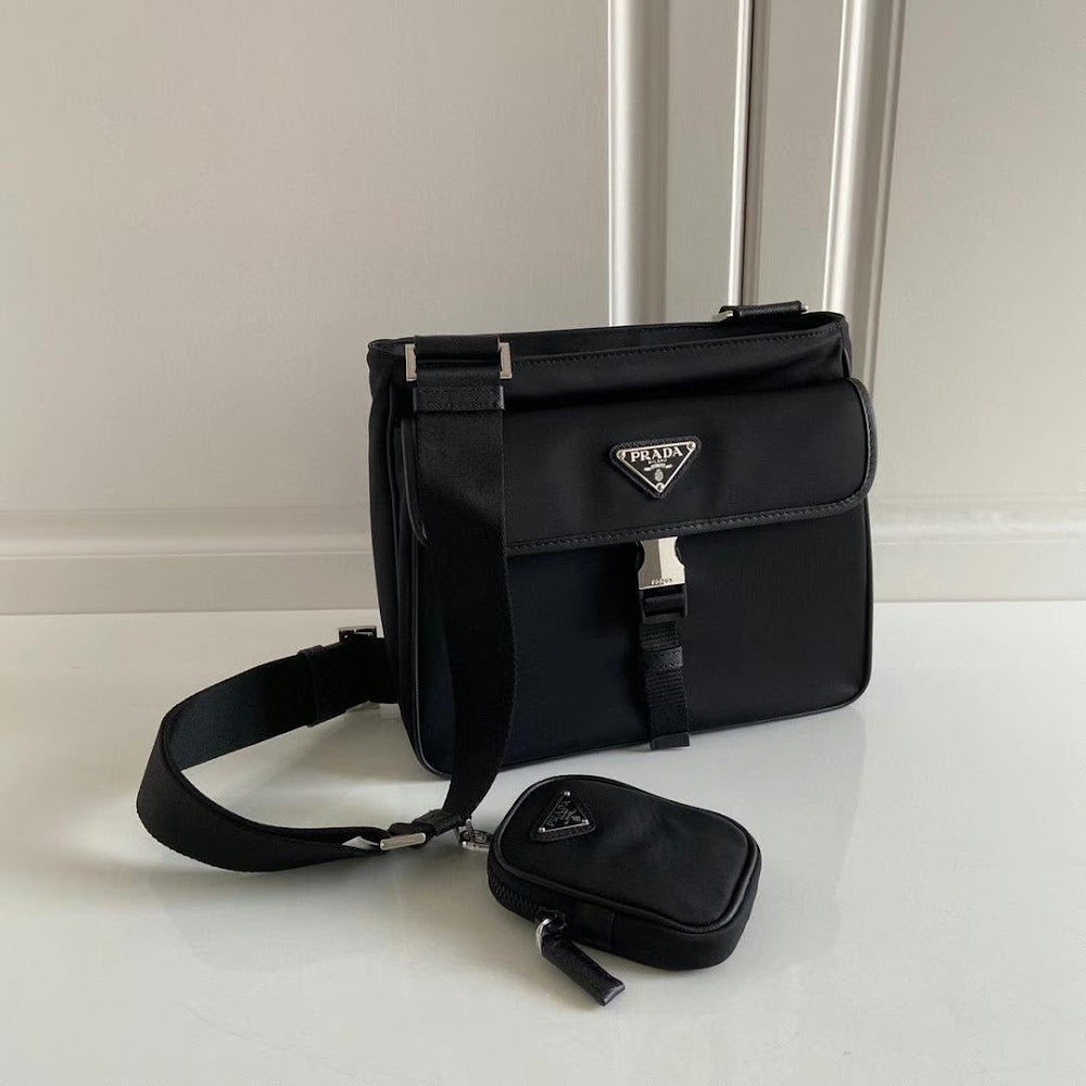 Ezyycart Bags Prada Luxury Bag --54142