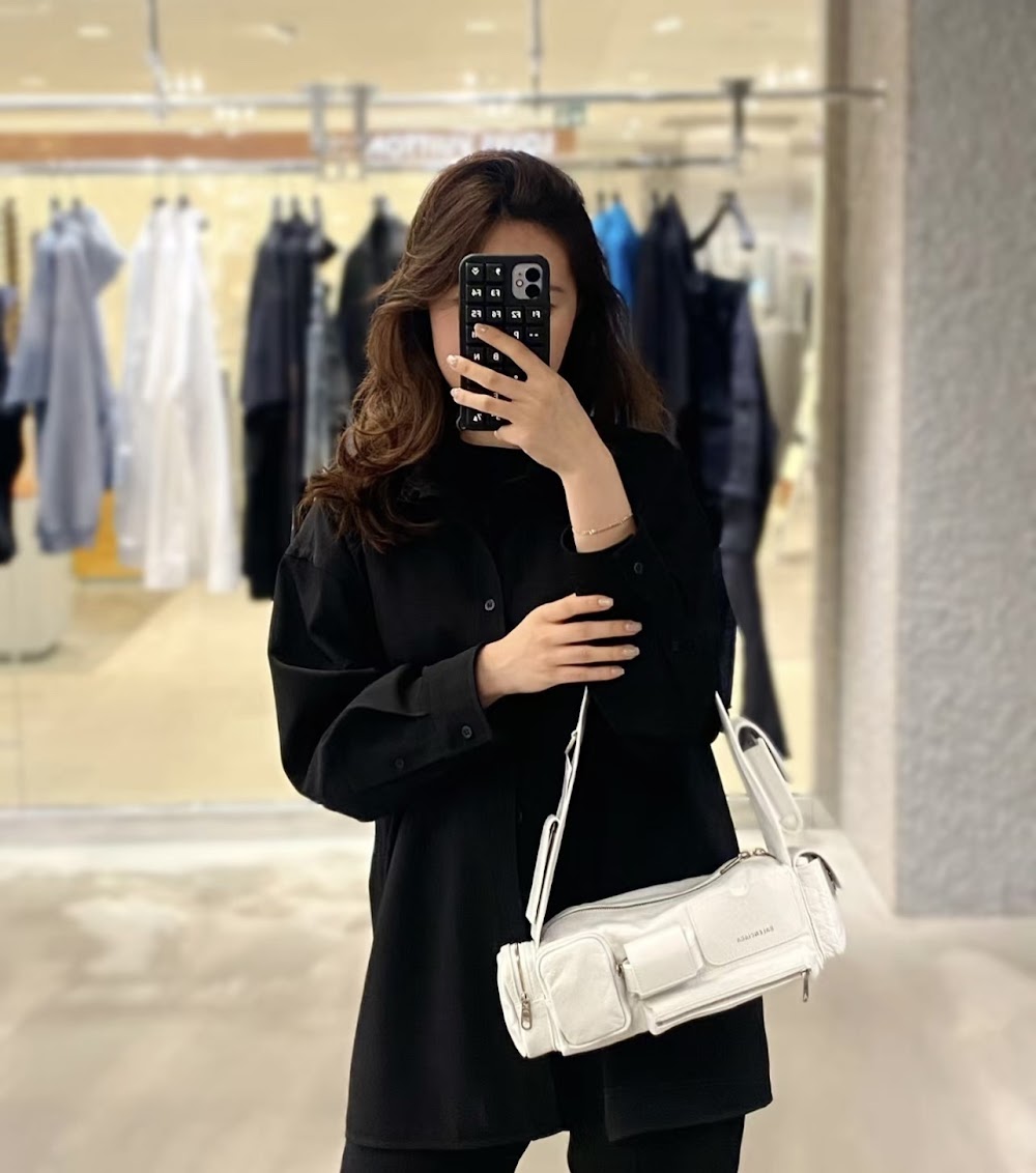 Ezyycart Bags Balenciaga Luxury Bag --111318