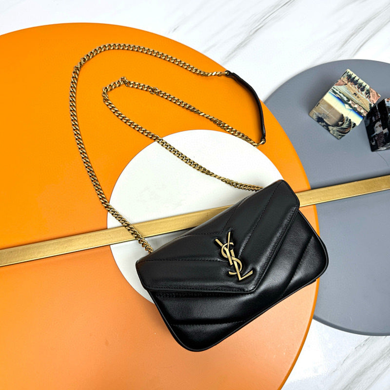 Ezyycart Bags ysn Luxury Bag --71851