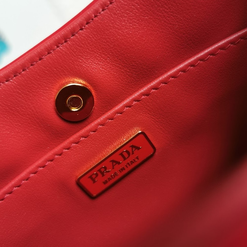 Ezyycart Bags Pradn Luxury Bag --102136
