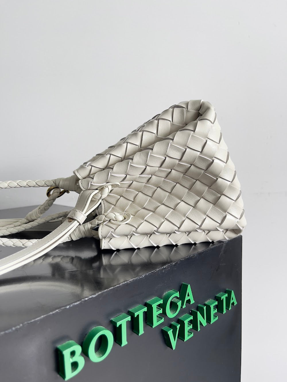 Ezyycart Bags Bottegan Luxury Bag --91098