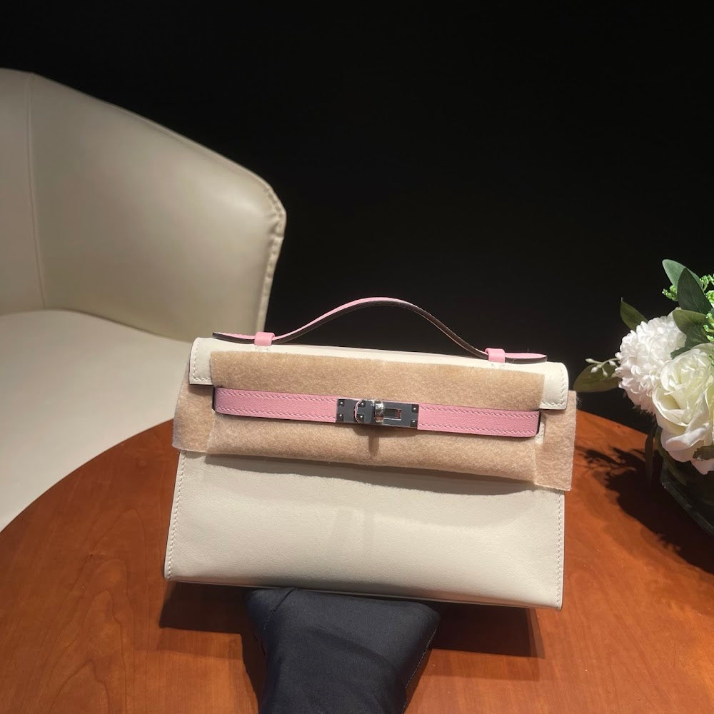 Anum Bags Hermesn Luxury Bag --118773