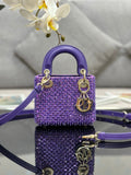 Ezyycart Bags Diorn Luxury Bag --114456