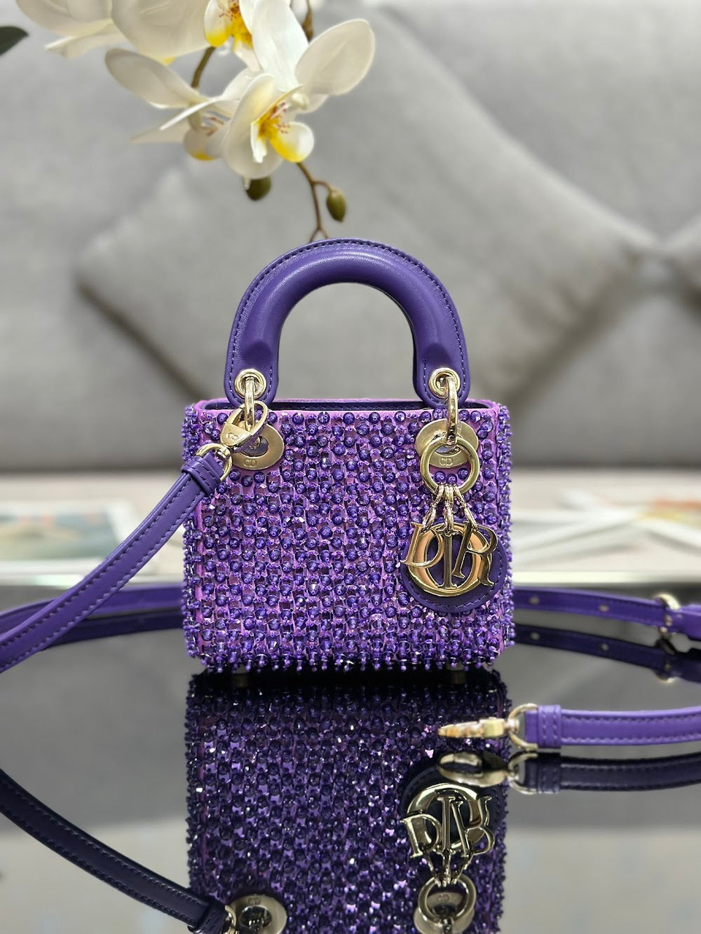 Ezyycart Bags Diorn Luxury Bag --114456