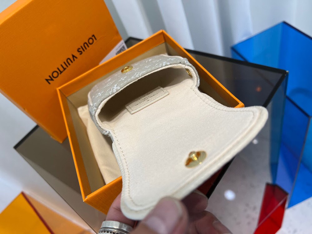 Anum Bags LVn Luxury Bag --81317