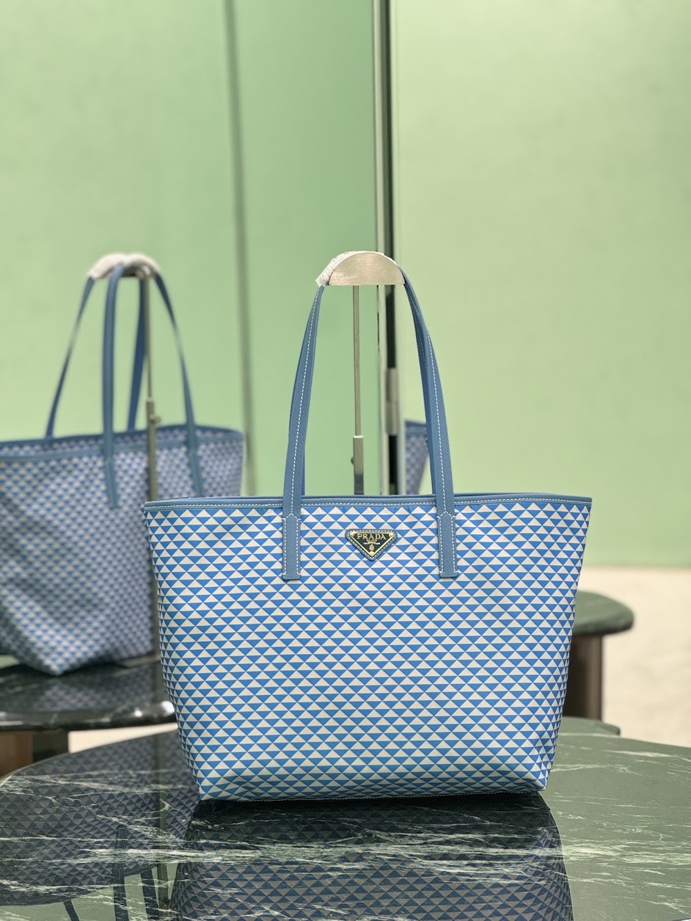 Ezyycart Bags Prada Luxury Bag --53867