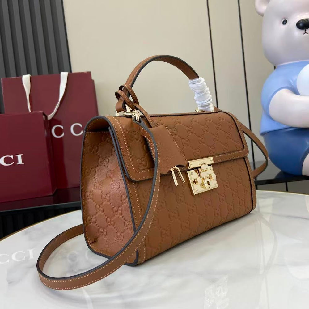 Ezyycart Bags Guccin Luxury Bag --94863