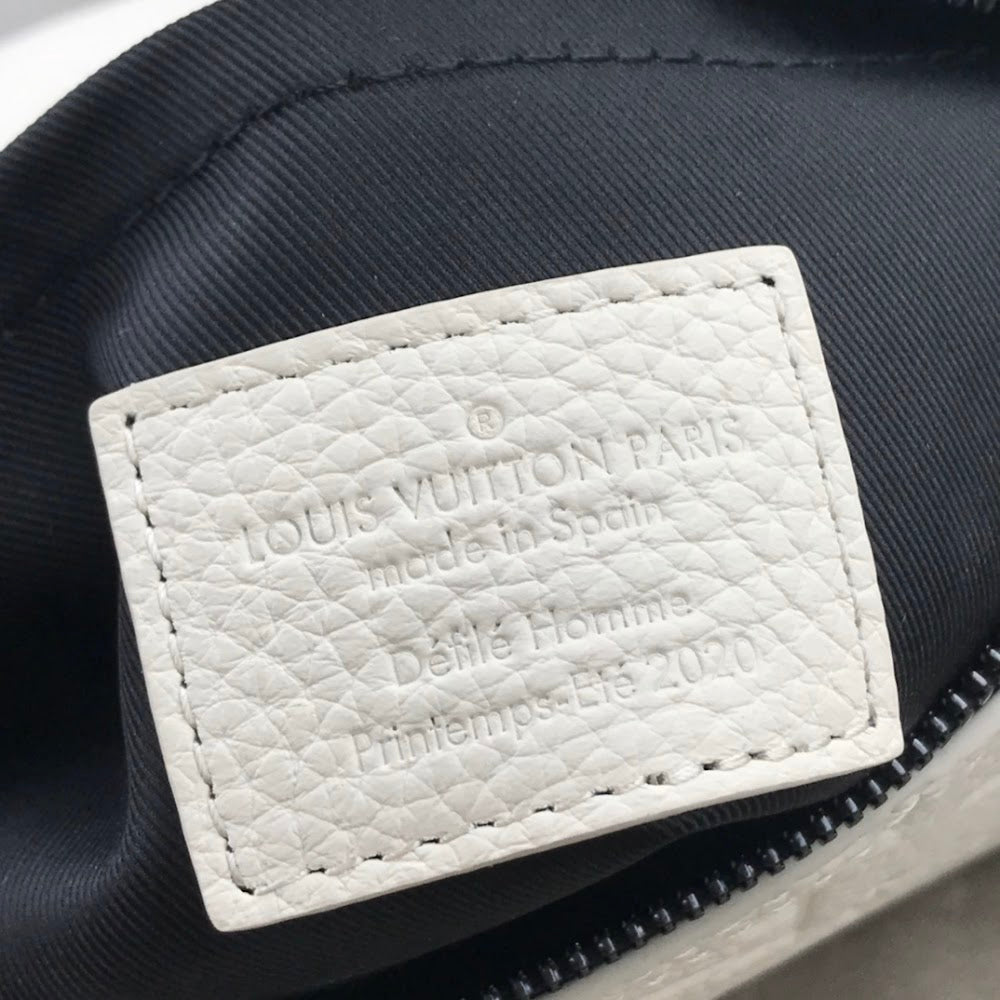 Ezyycart Bags ln Luxury Bag --60947
