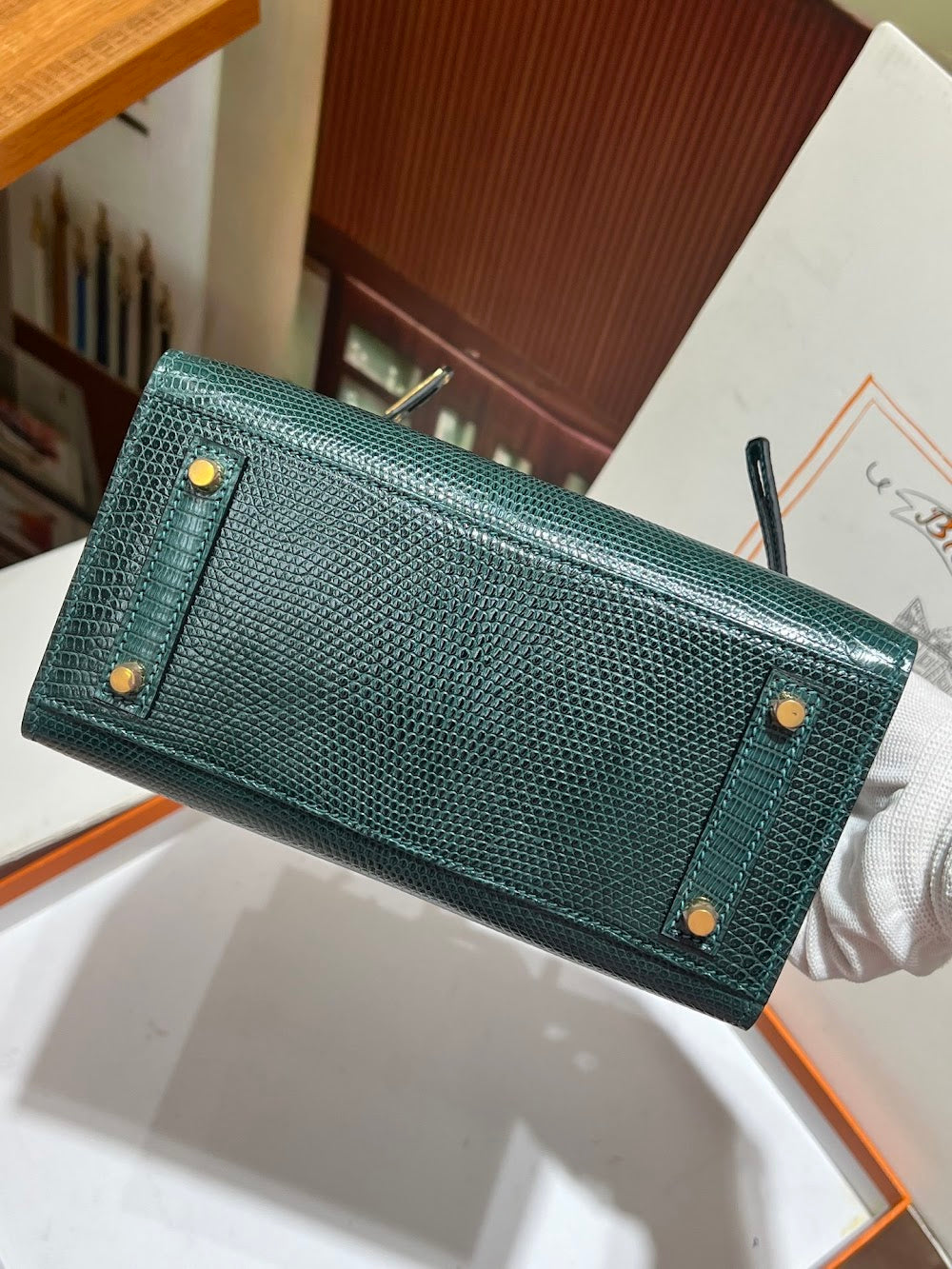 Ezyycart Bags Hermesn Luxury Bag --117071