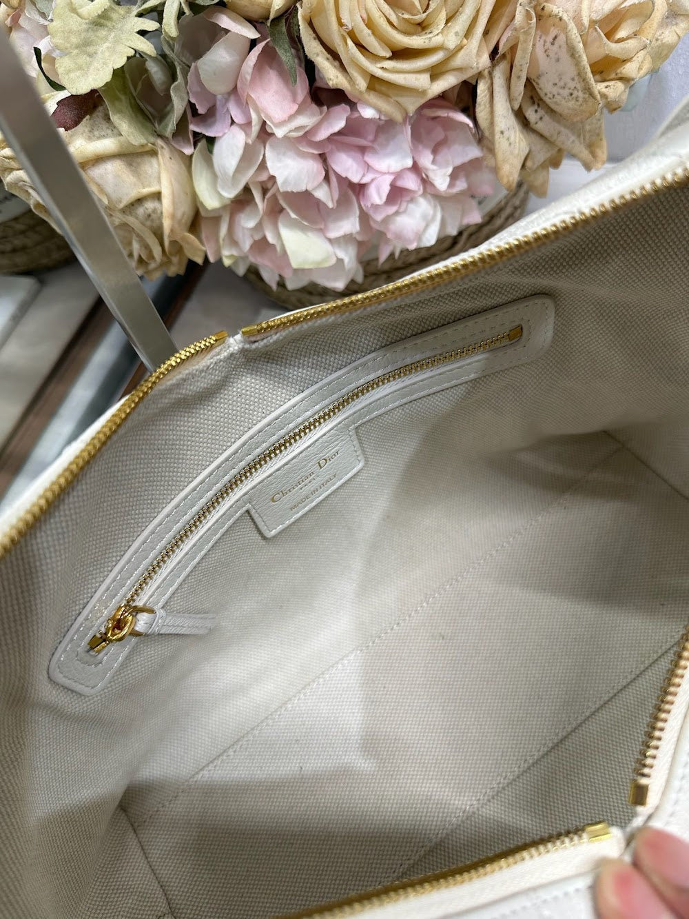 Ezyycart Bags Diorn Luxury Bag --115514