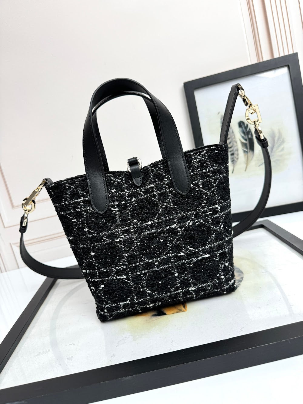 Anum Bags Diorn Luxury Bag --114957
