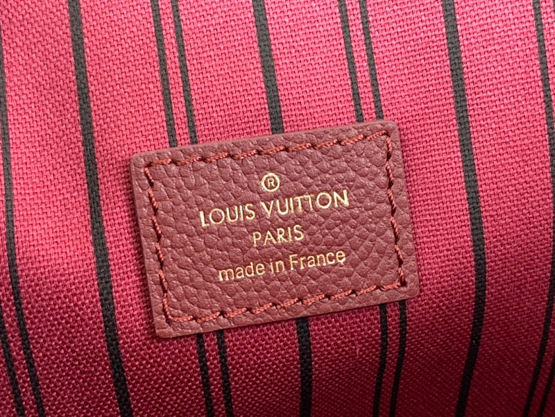 Anum Bags LV Luxury Bag --55735