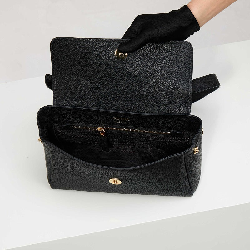Ezyycart Bags pradn Luxury Bag --74504