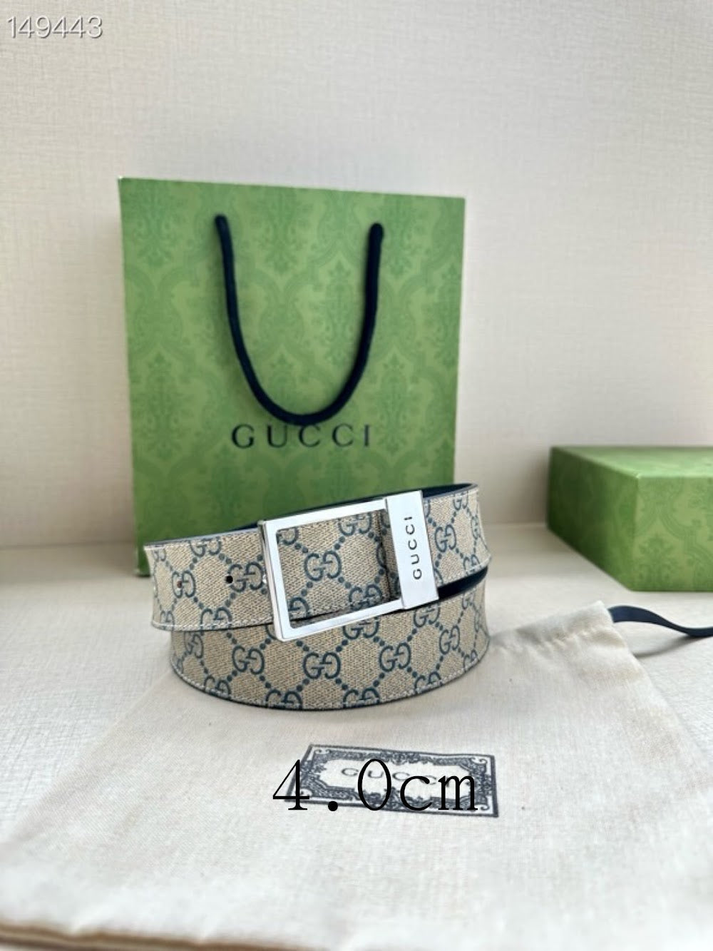 Anum Bags Guccin Luxury Belt --108386
