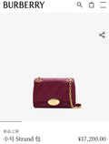Ezyycart Bags Burberryn Luxury Bag --92335