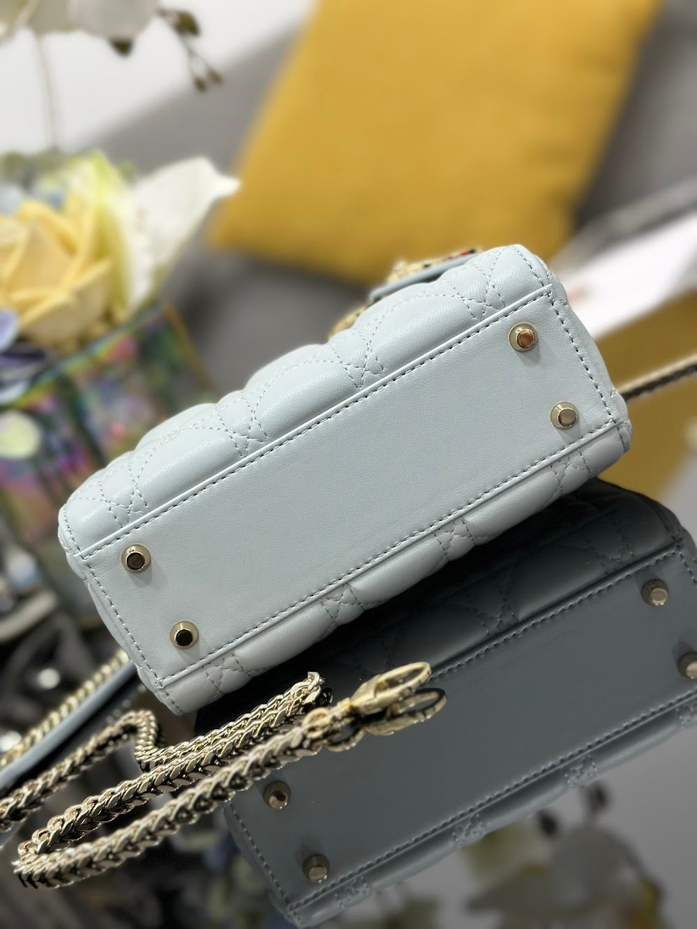 Ezyycart Bags Diorn Luxury Bag --115682