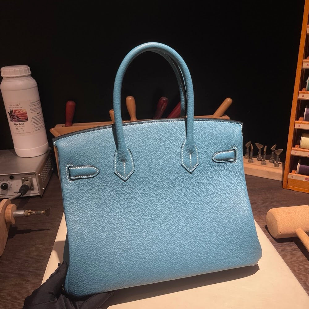 Anum Bags Hermesn Luxury Bag --117750