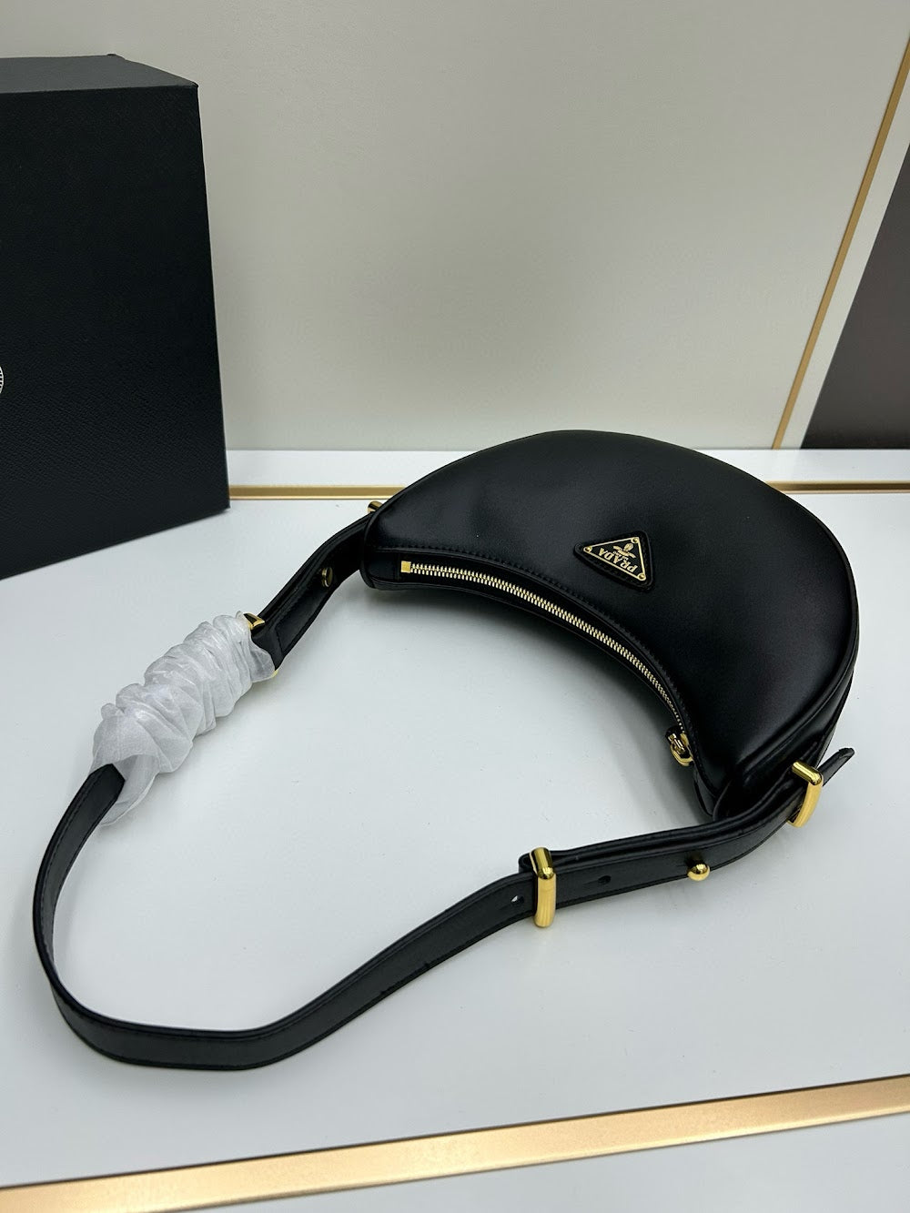 Ezyycart Bags pradn Luxury Bag --73663