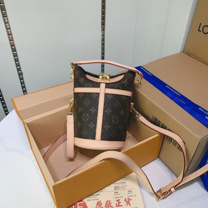 Anum Bags LVn Luxury Bag --80945