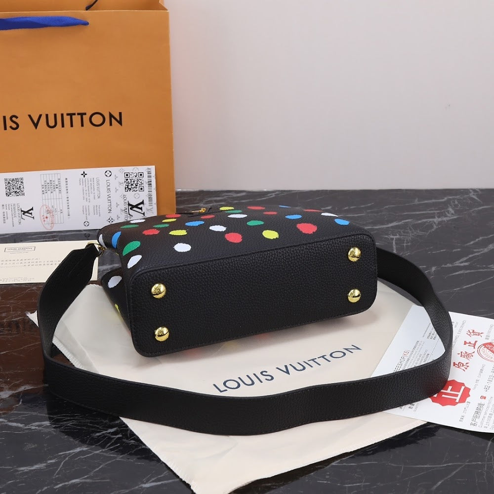 Anum Bags LVn Luxury Bag --80816