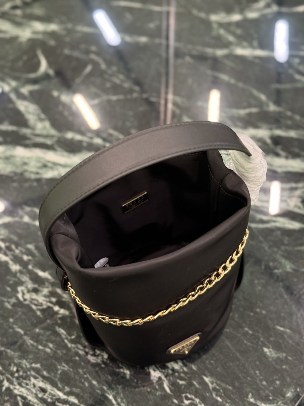 Ezyycart Bags Pradn Luxury Bag --102985