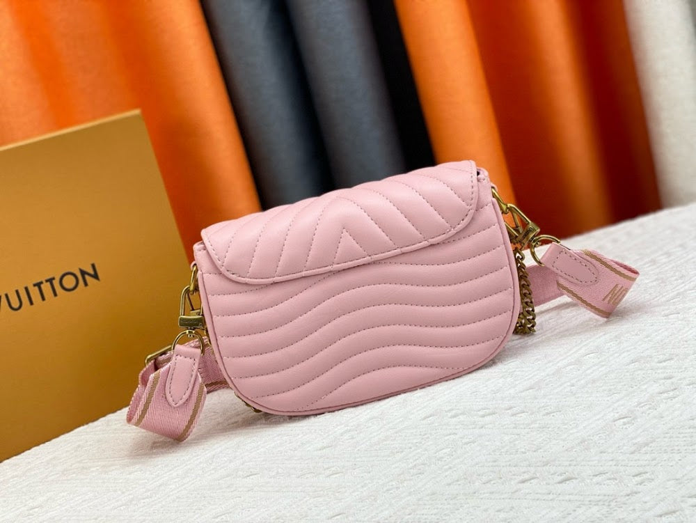 Anum Bags LVn Luxury Bag --80438