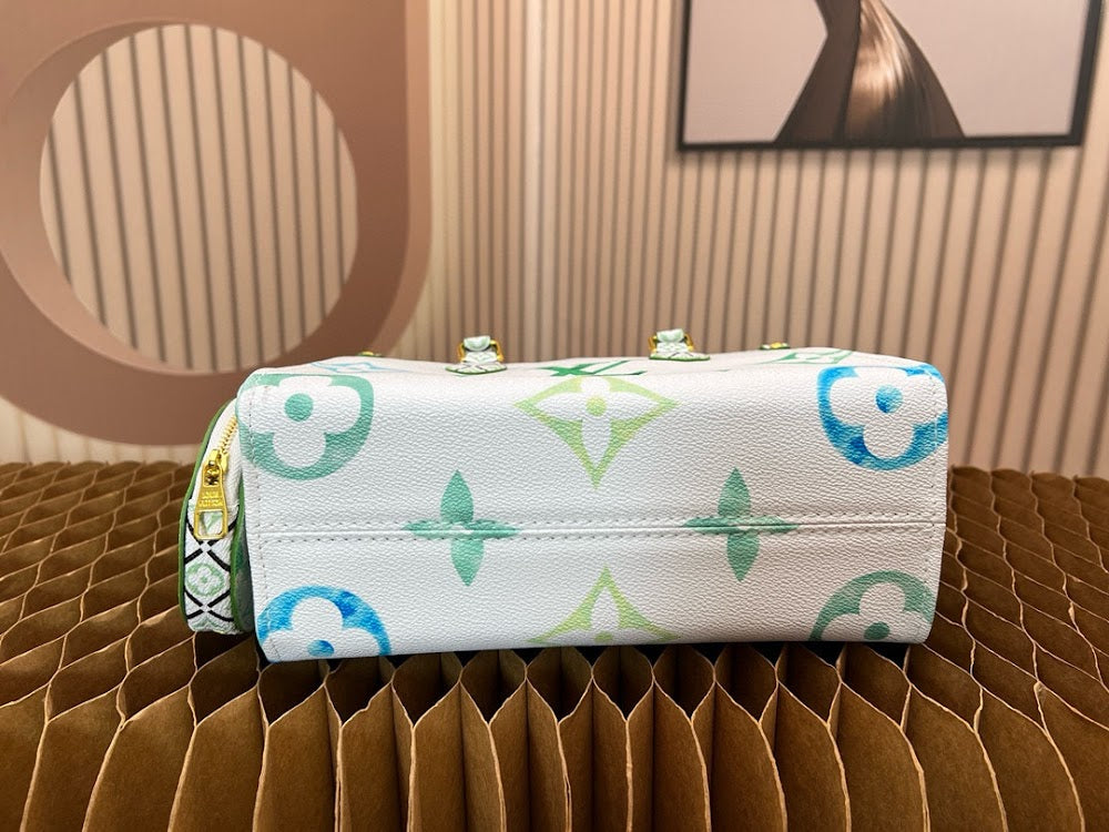 Anum Bags LVn Luxury Bag --80634