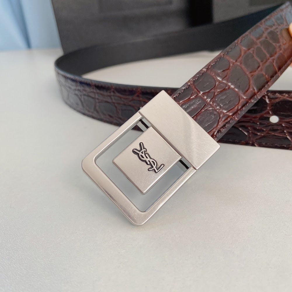 Ezyycart Bags YSLn Luxury Belt --107660