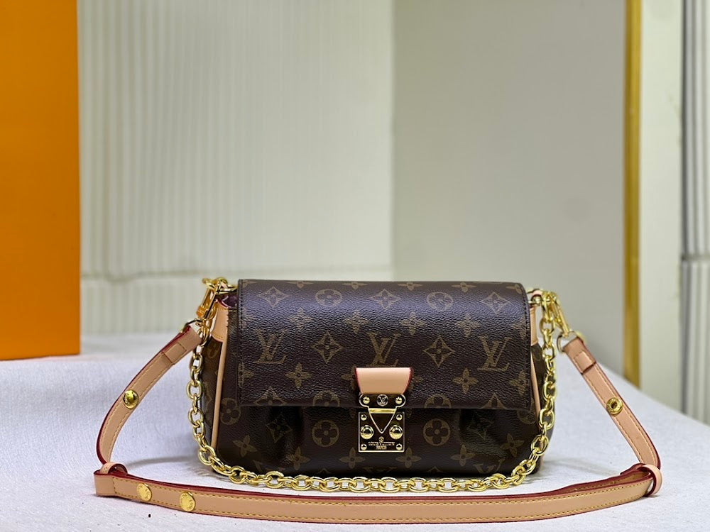 Anum Bags LVn Luxury Bag --79290