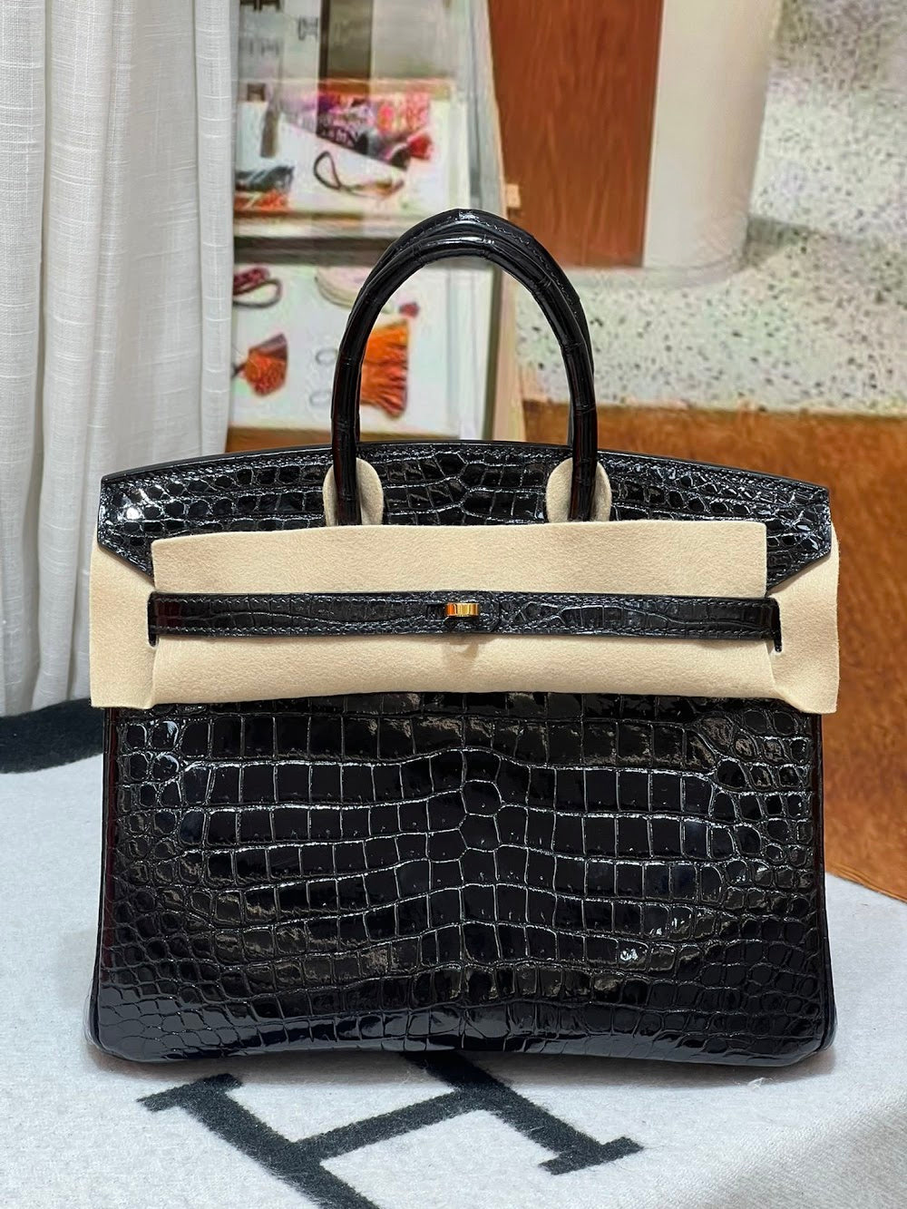Anum Bags Hermesn Luxury Bag --117368
