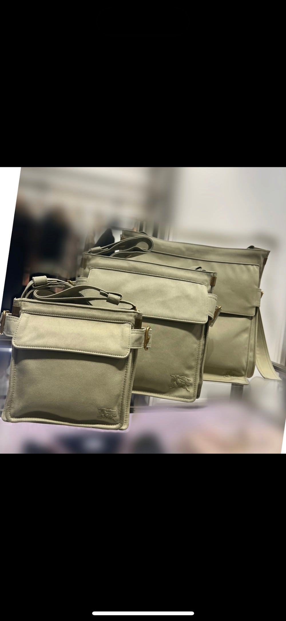 Ezyycart Bags Burberryn Luxury Bag --93101