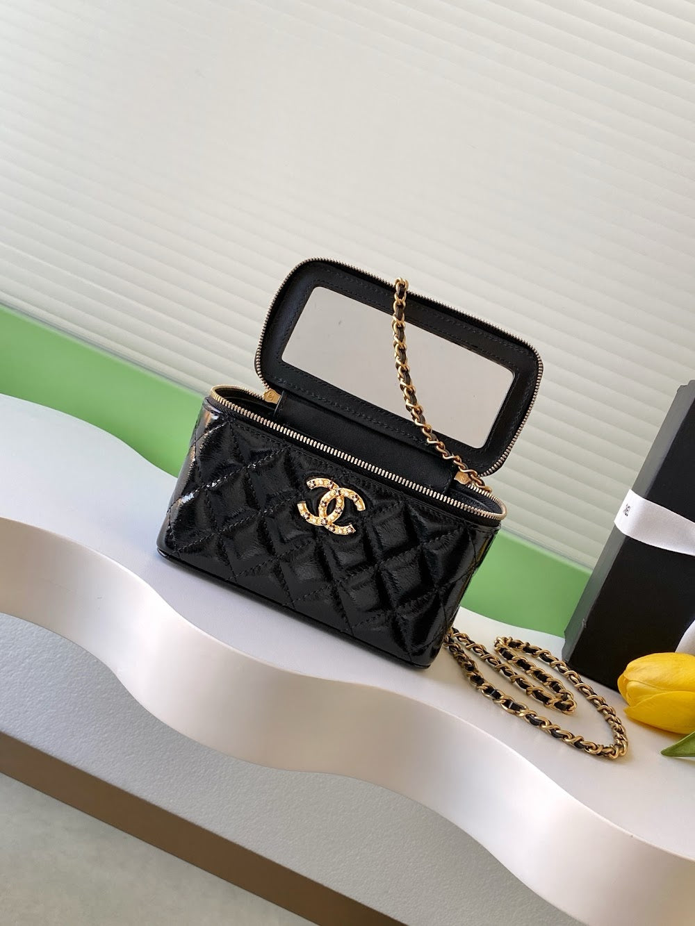 Anum Bags CHn Luxury Bag --112931