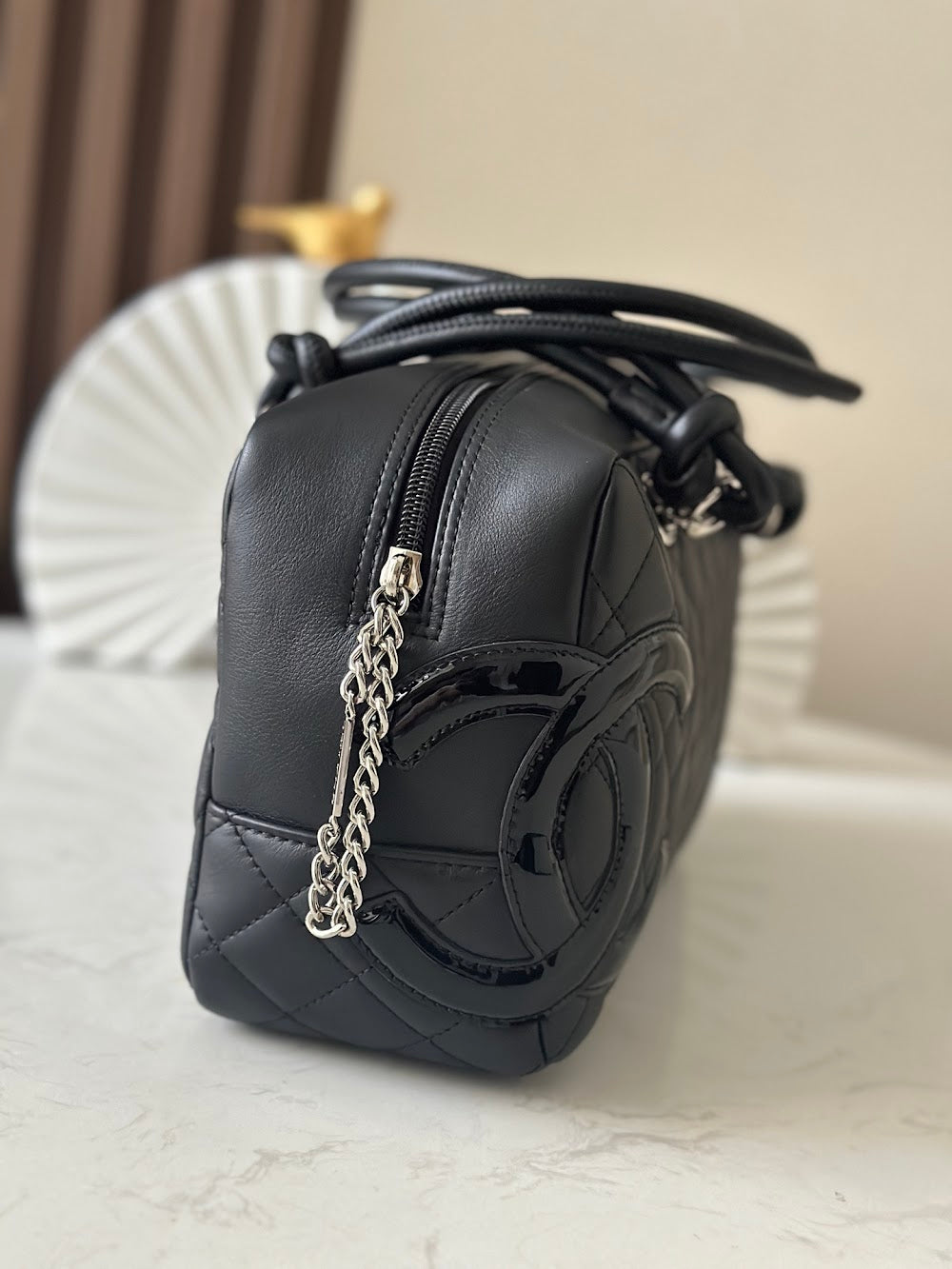 Anum Bags CHn Luxury Bag --113006