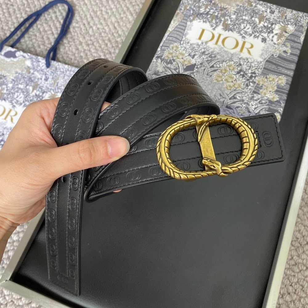 Ezyycart Bags Diorn Luxury Belt --105006